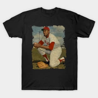 Fergie Jenkins in Philadelphia Phillies, 1966 T-Shirt